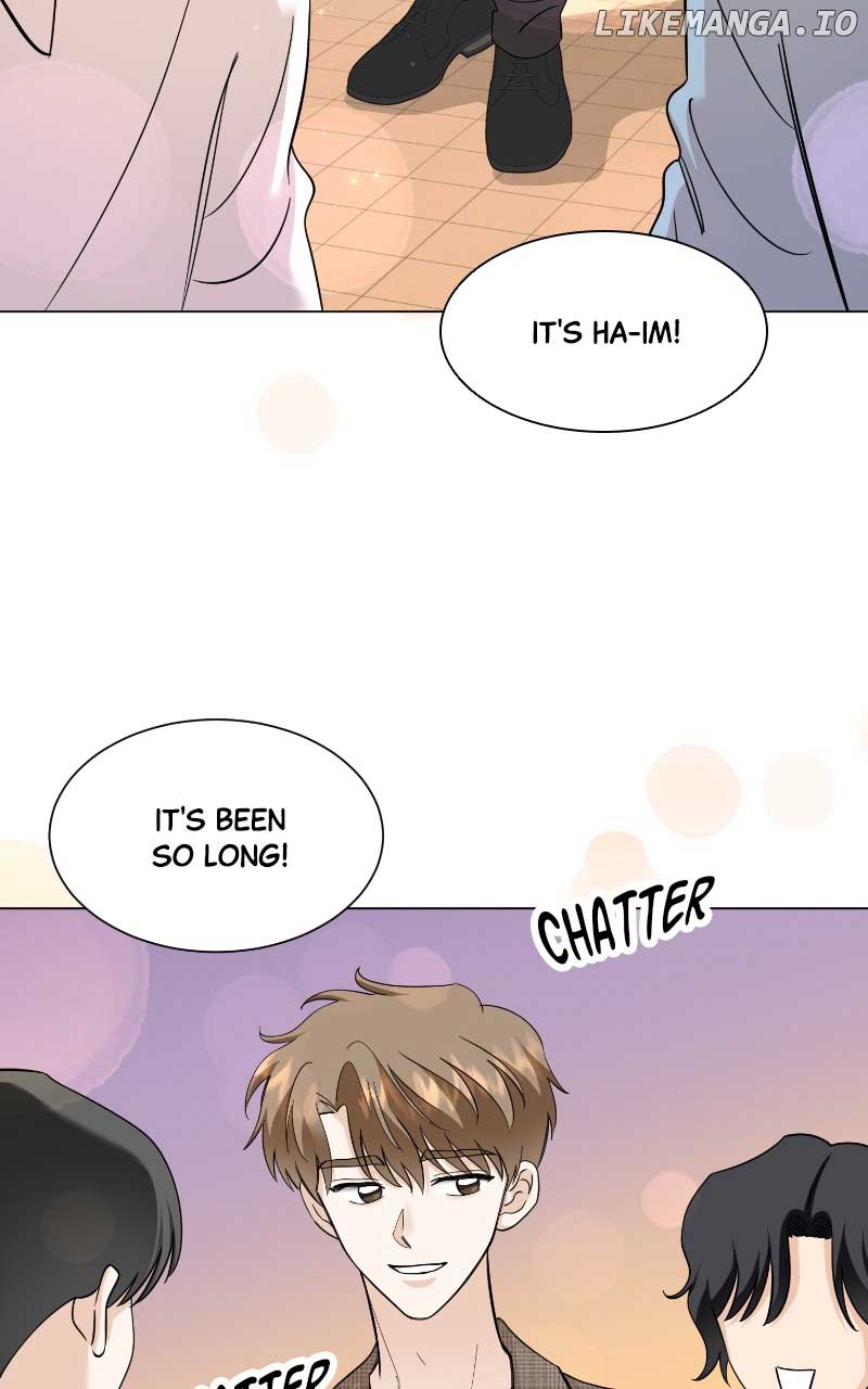 Starting Over With the Dead You chapter 3 page 7