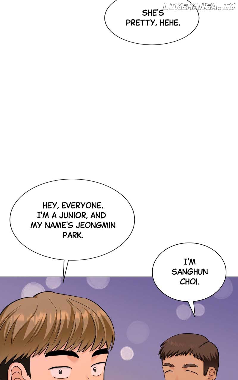 Starting Over With the Dead You chapter 3 page 16