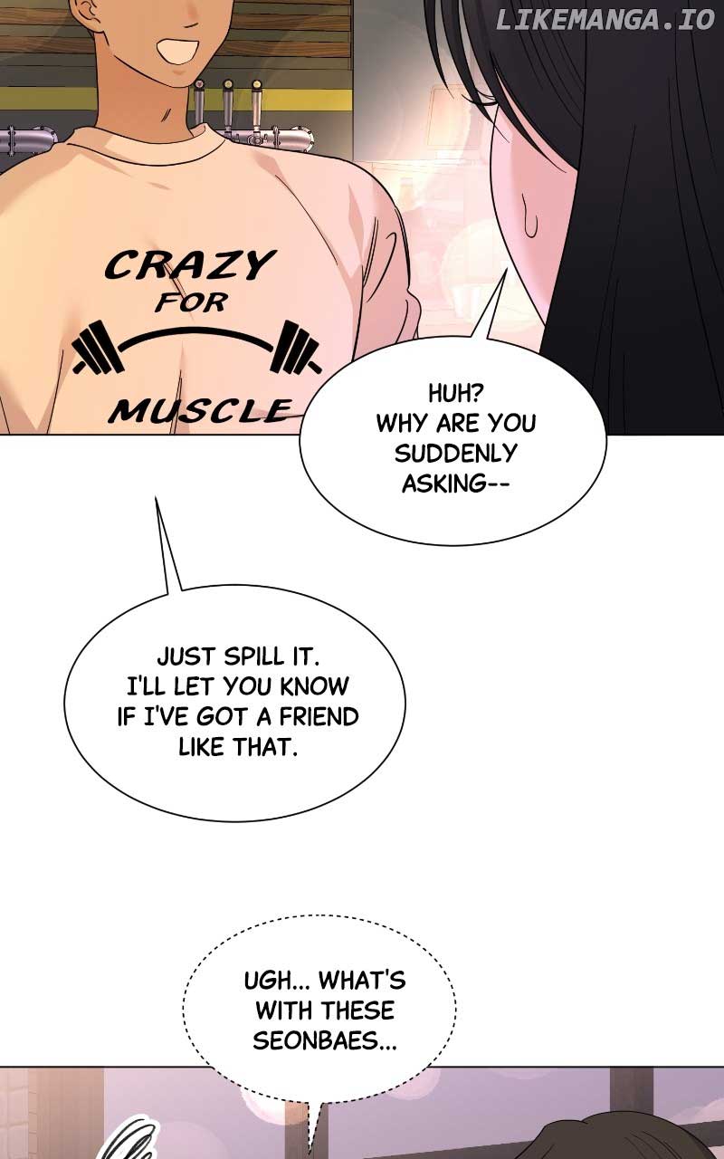 Starting Over With the Dead You chapter 3 page 19
