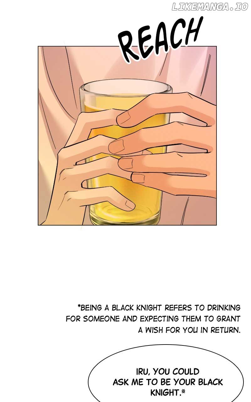 Starting Over With the Dead You chapter 3 page 33