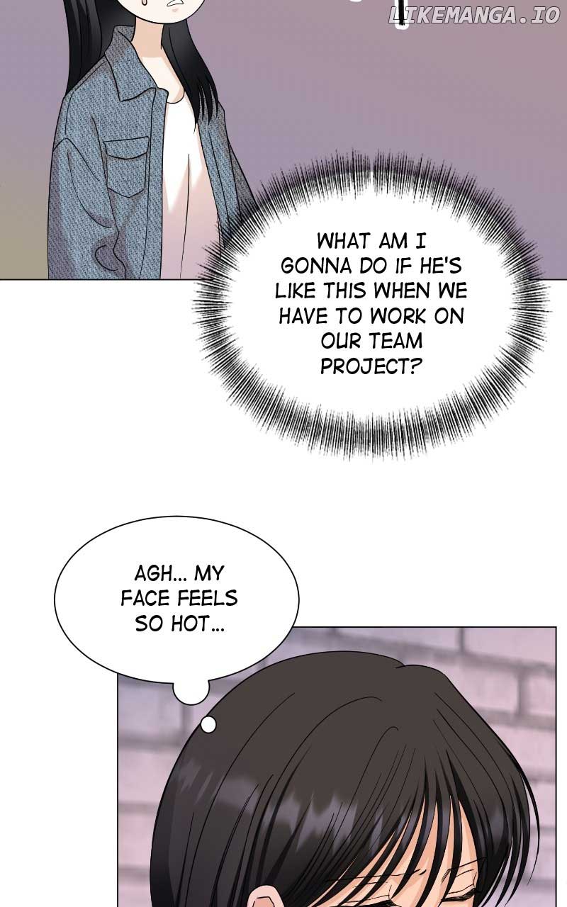 Starting Over With the Dead You chapter 3 page 46