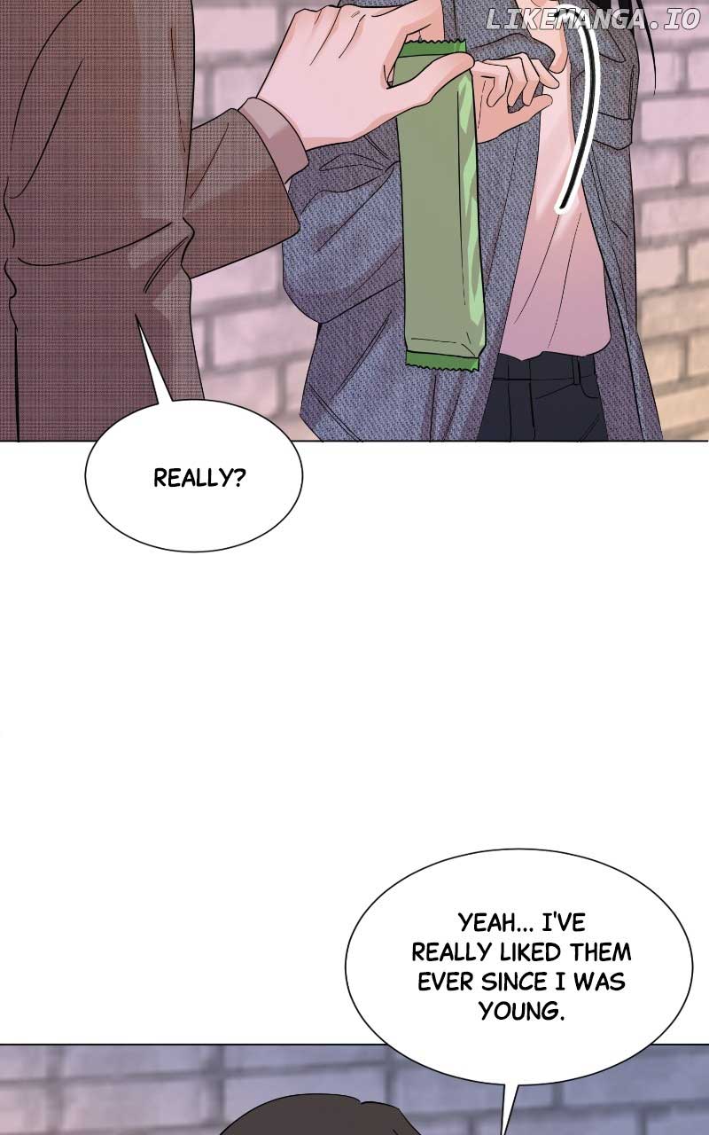 Starting Over With the Dead You chapter 3 page 57