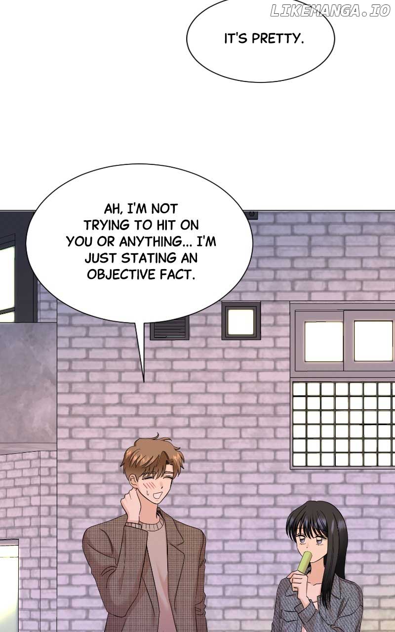 Starting Over With the Dead You chapter 3 page 64