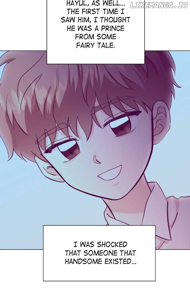 Starting Over With the Dead You chapter 3 page 70