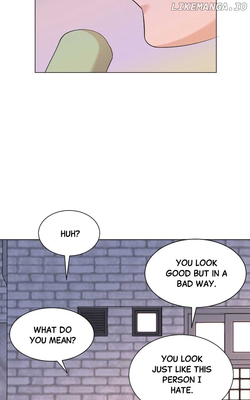 Starting Over With the Dead You chapter 3 page 72