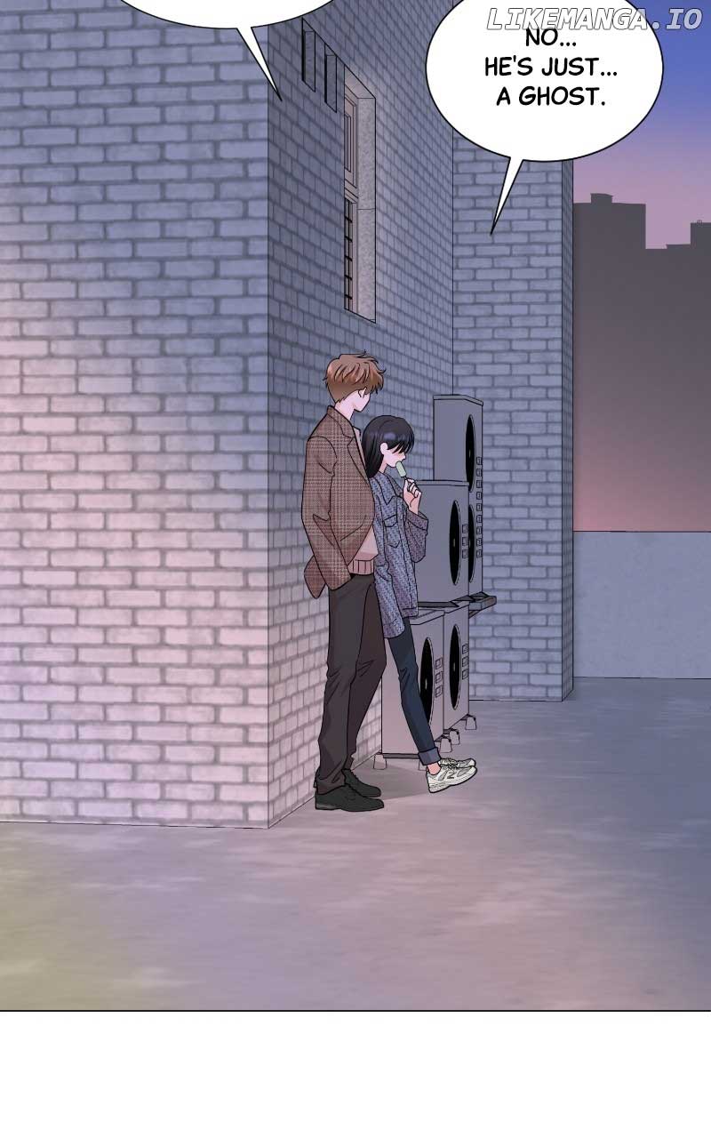 Starting Over With the Dead You chapter 3 page 77