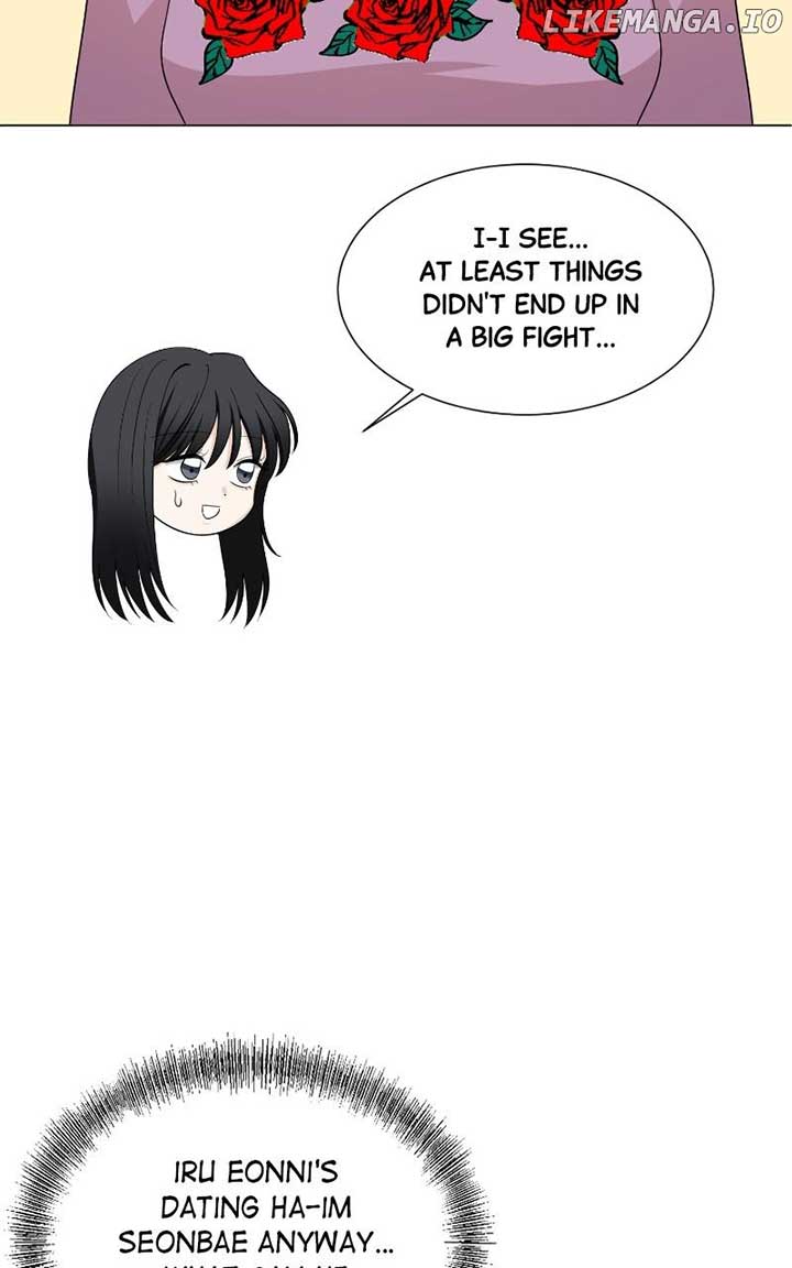 Starting Over With the Dead You chapter 30 page 71