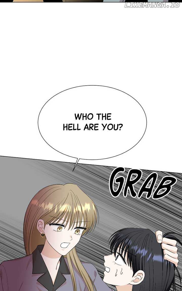 Starting Over With the Dead You chapter 31 page 5