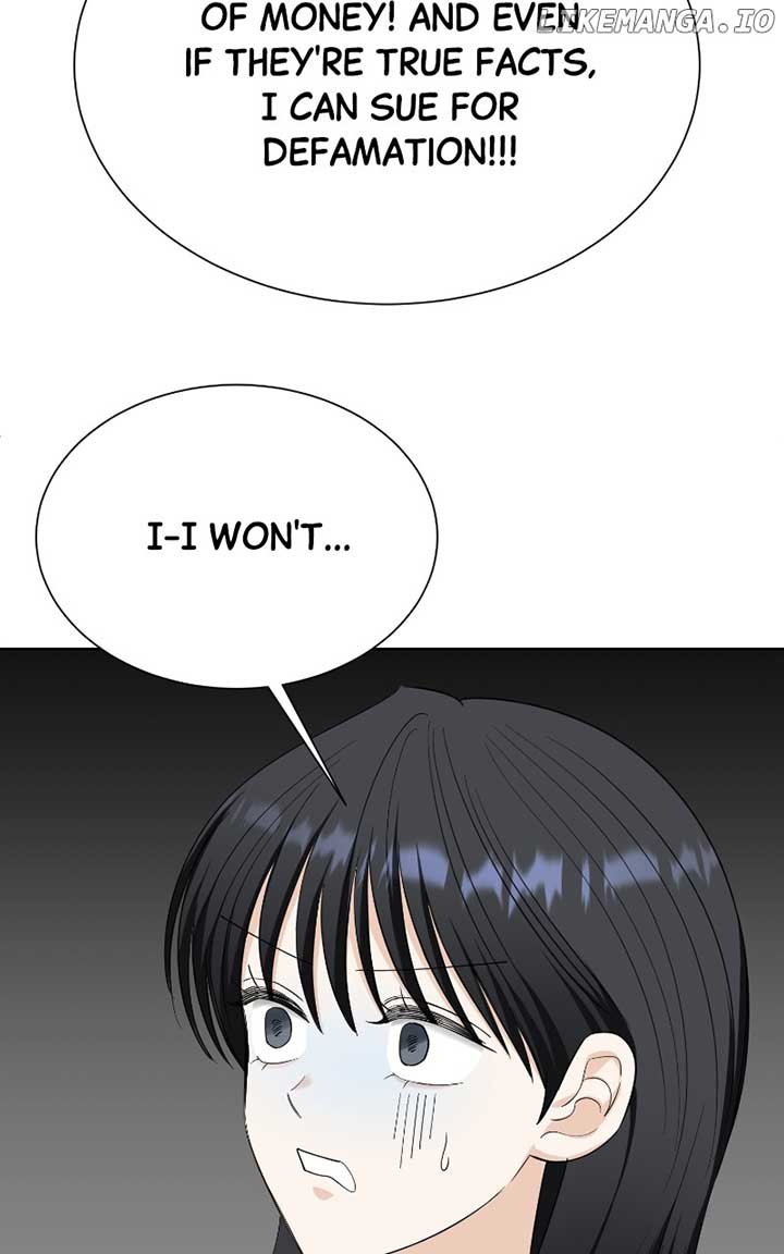 Starting Over With the Dead You chapter 31 page 33