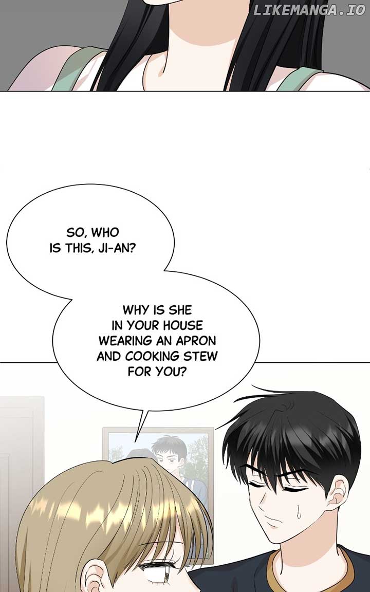 Starting Over With the Dead You chapter 31 page 34
