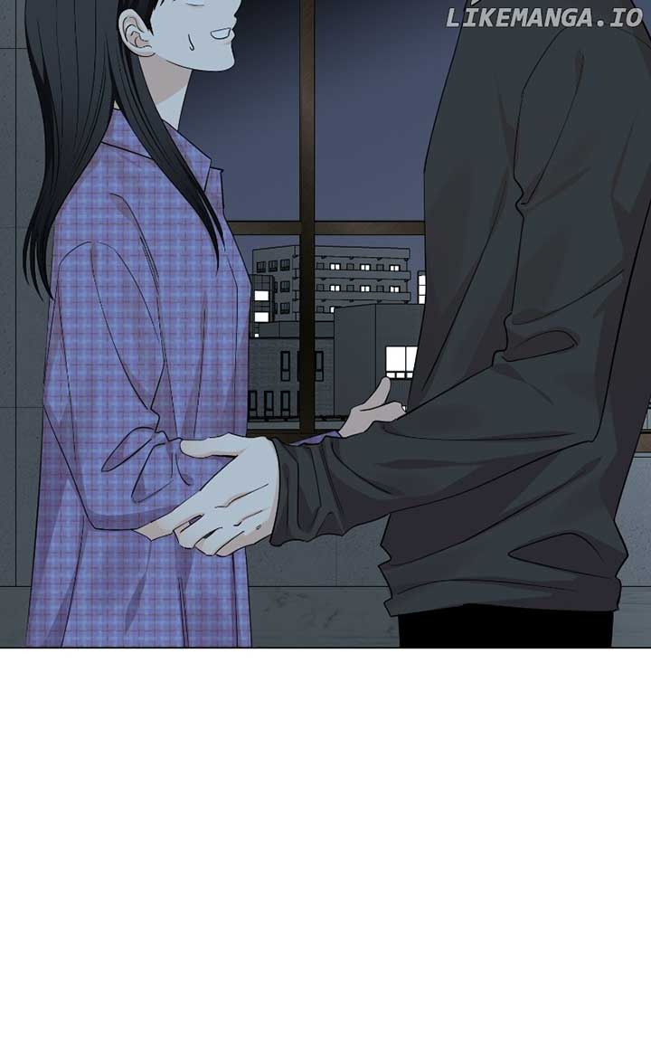 Starting Over With the Dead You chapter 32 page 9