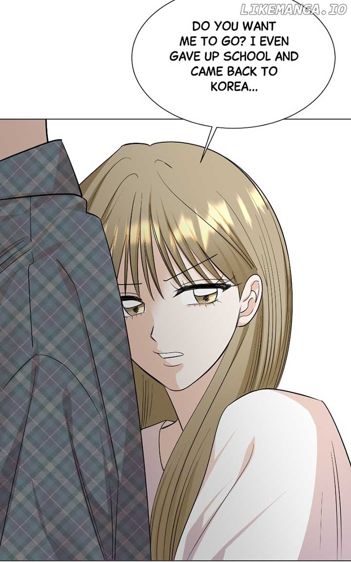 Starting Over With the Dead You chapter 32 page 21