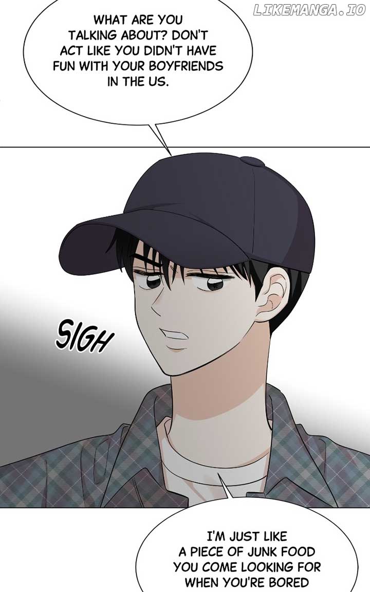 Starting Over With the Dead You chapter 32 page 24