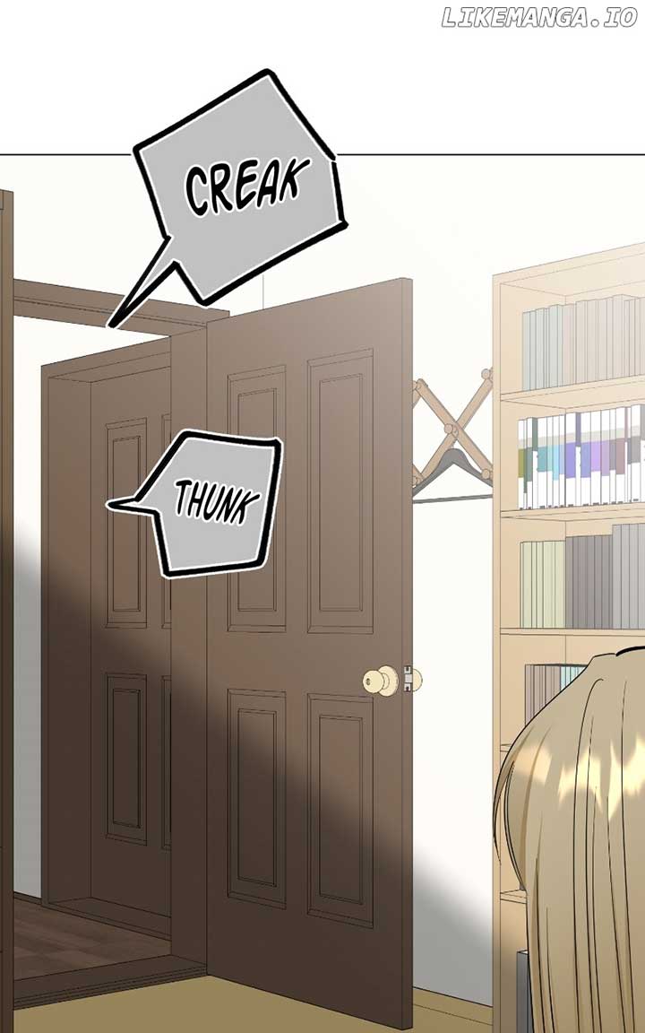 Starting Over With the Dead You chapter 32 page 32