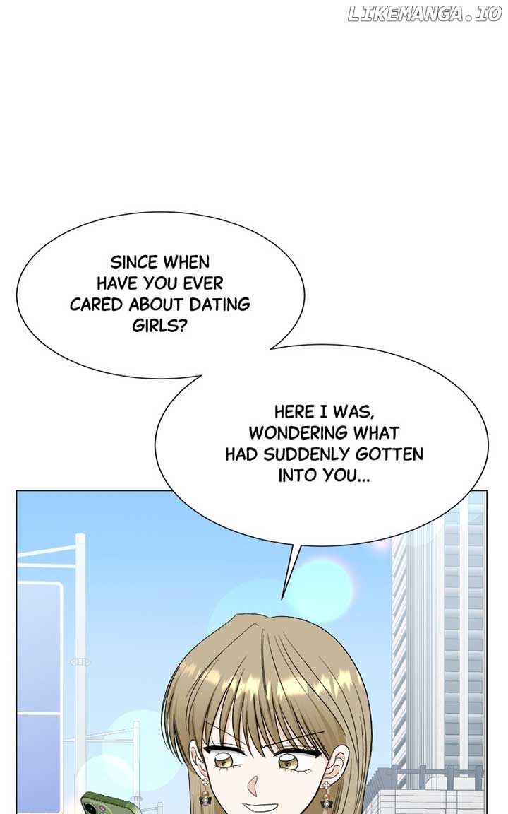 Starting Over With the Dead You chapter 32 page 50