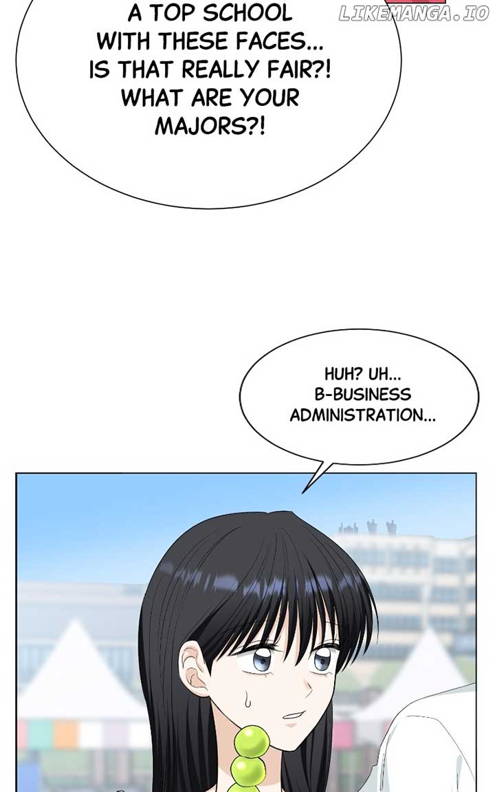 Starting Over With the Dead You chapter 32 page 86