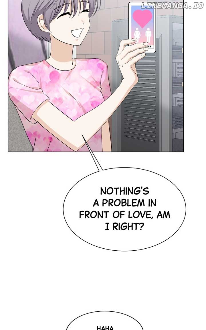 Starting Over With the Dead You chapter 33 page 14
