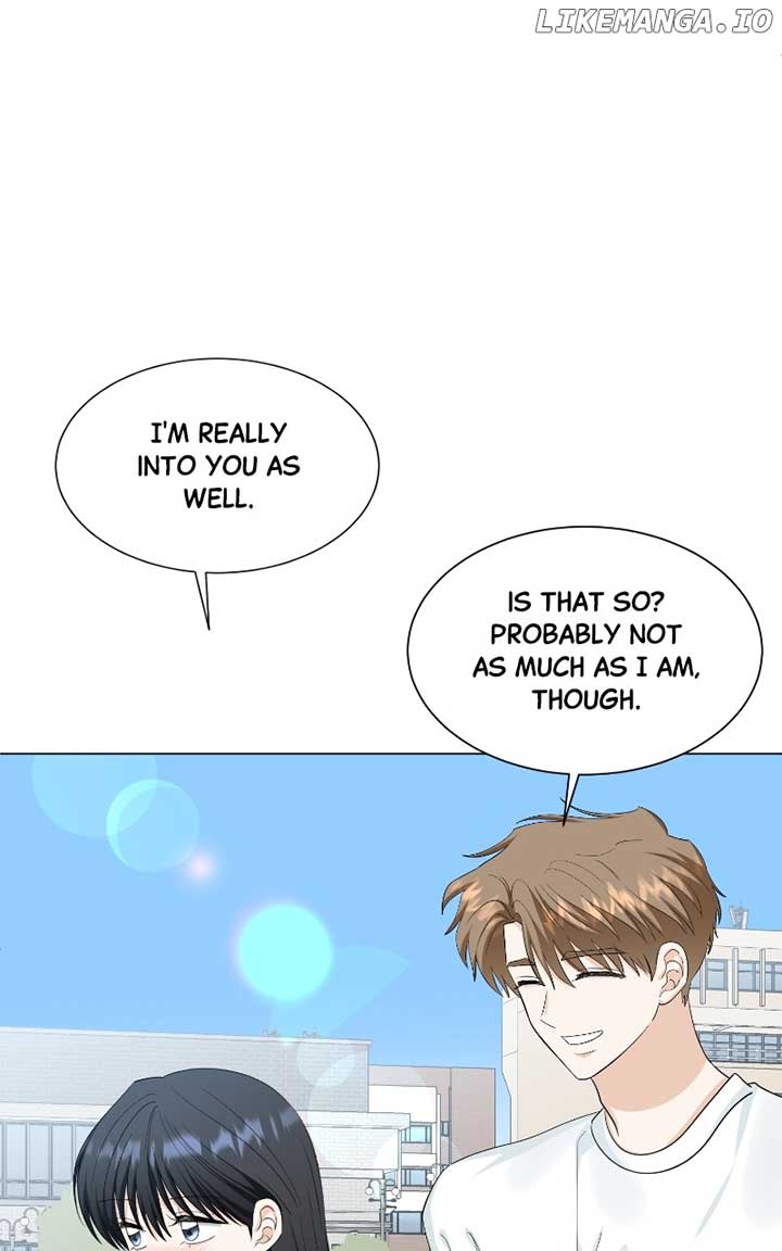 Starting Over With the Dead You chapter 33 page 21