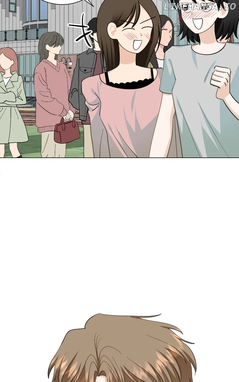 Starting Over With the Dead You chapter 34 page 2