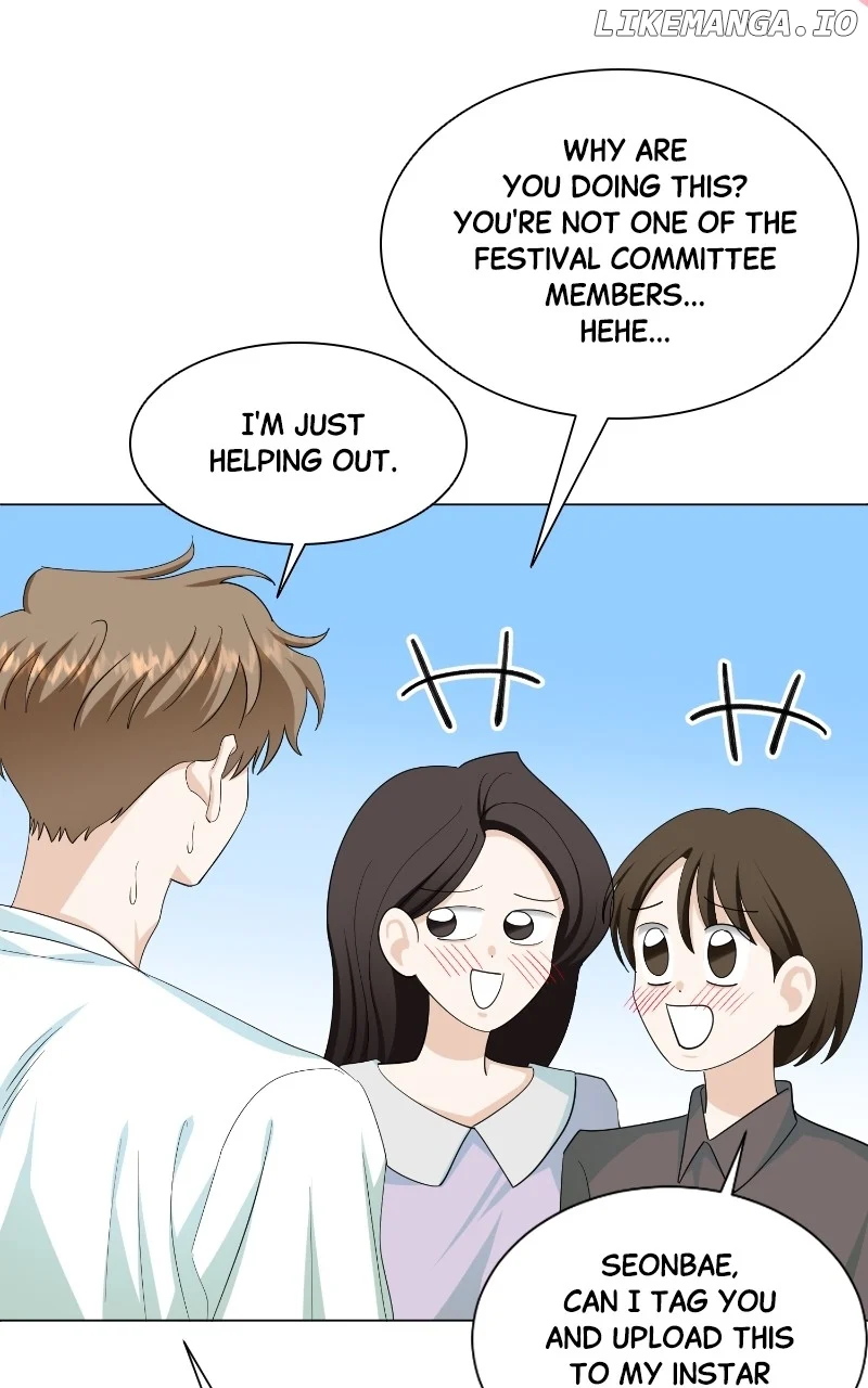Starting Over With the Dead You chapter 34 page 4