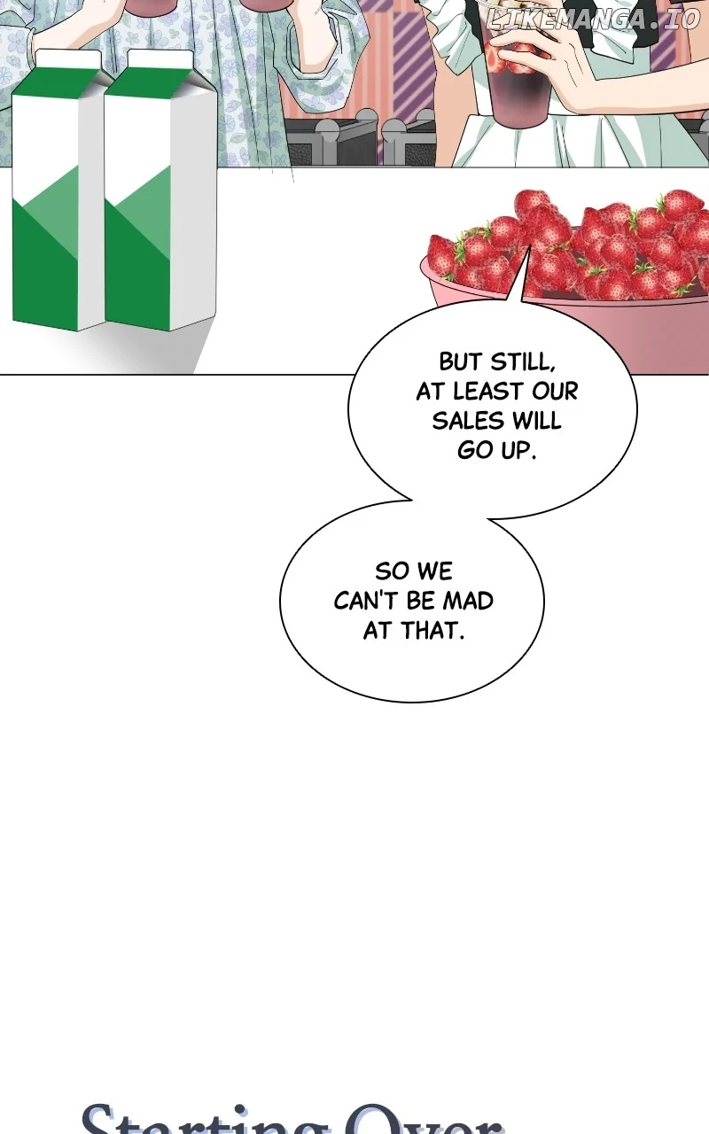 Starting Over With the Dead You chapter 34 page 6