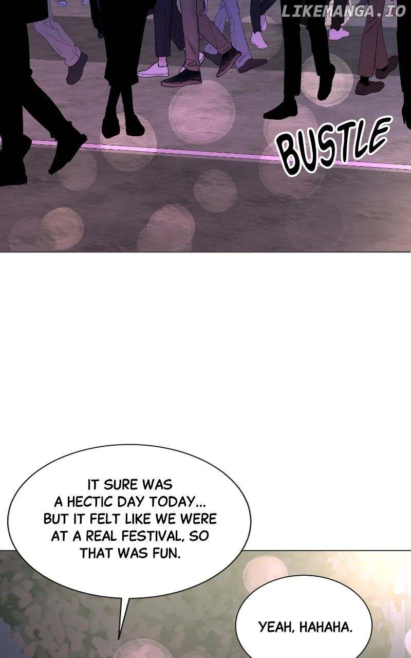 Starting Over With the Dead You chapter 34 page 10