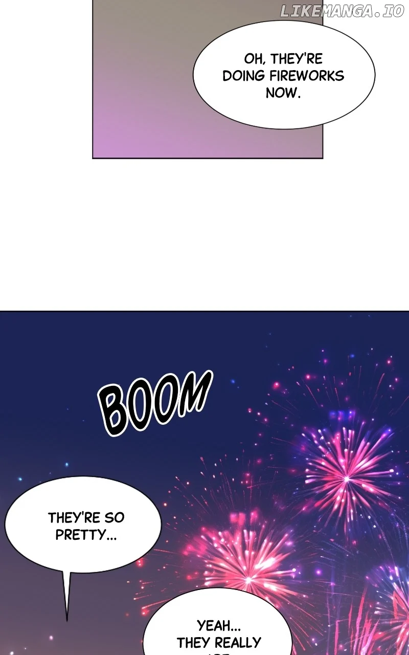 Starting Over With the Dead You chapter 34 page 13