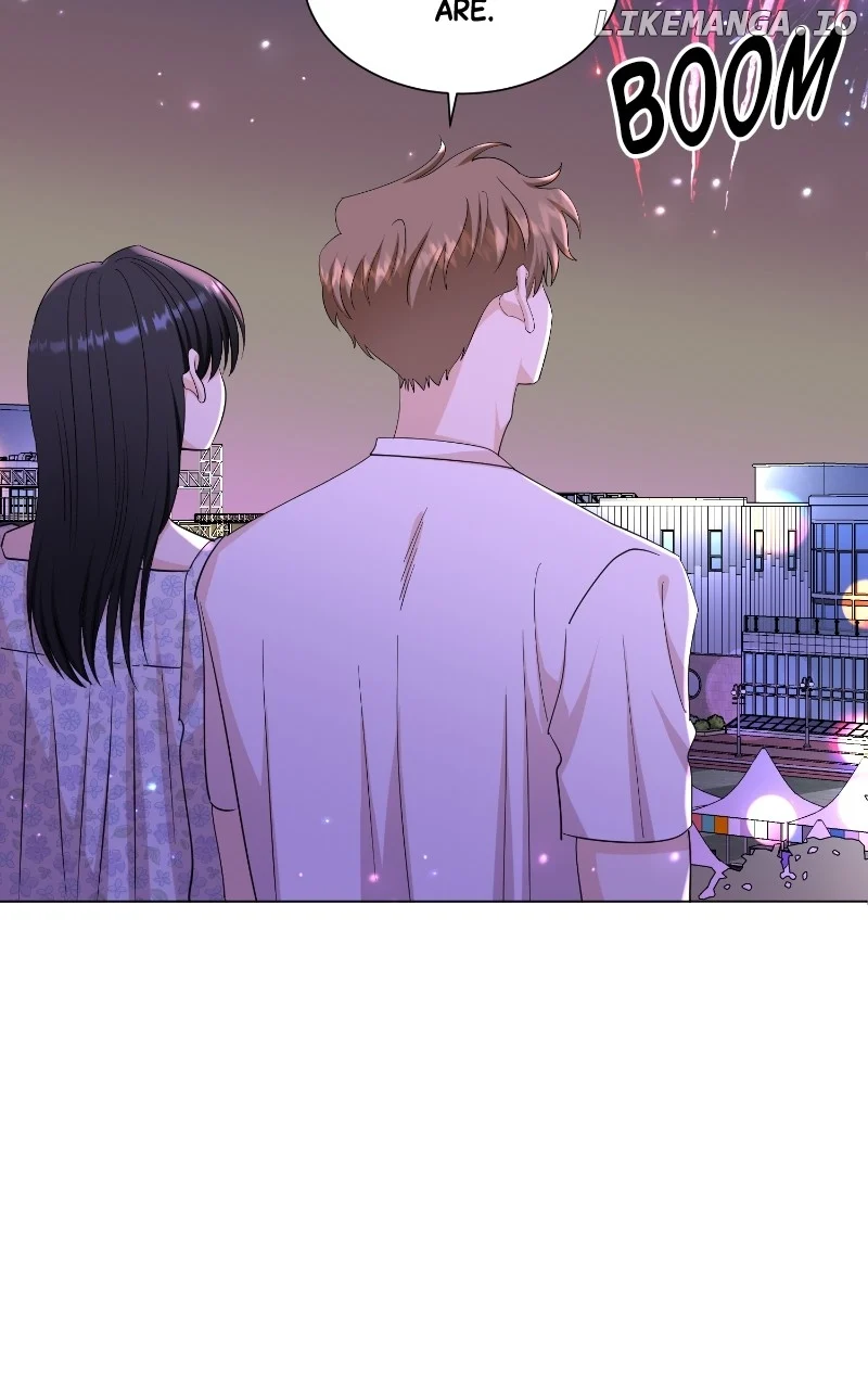 Starting Over With the Dead You chapter 34 page 14