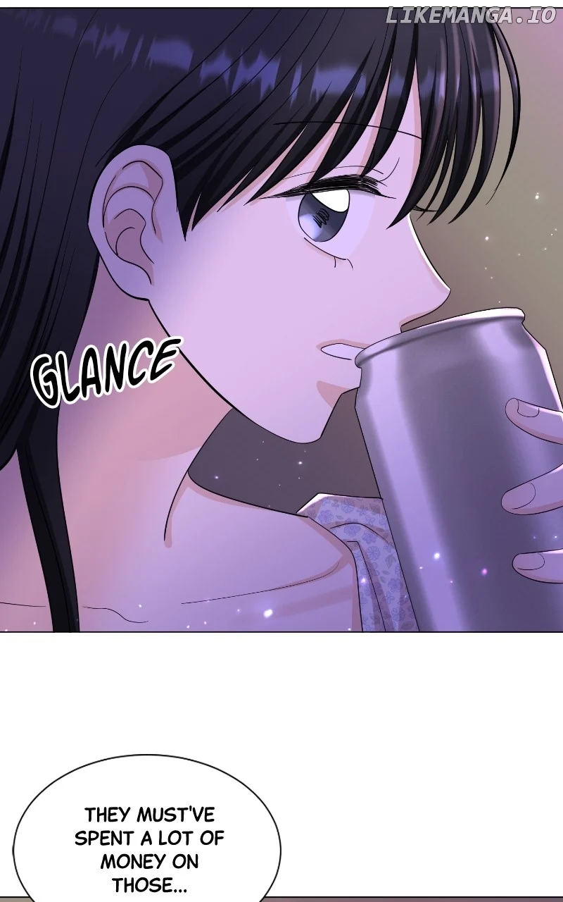 Starting Over With the Dead You chapter 34 page 15