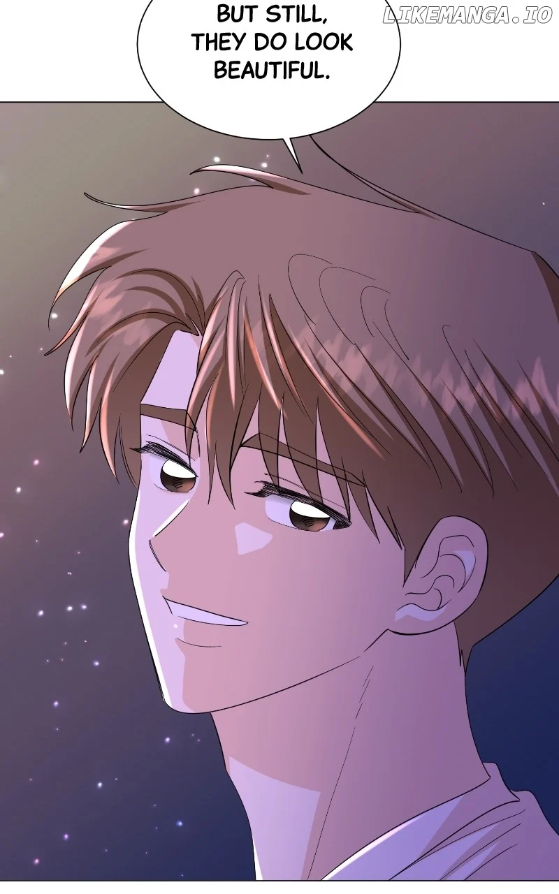 Starting Over With the Dead You chapter 34 page 17