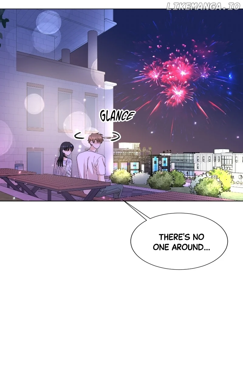 Starting Over With the Dead You chapter 34 page 24