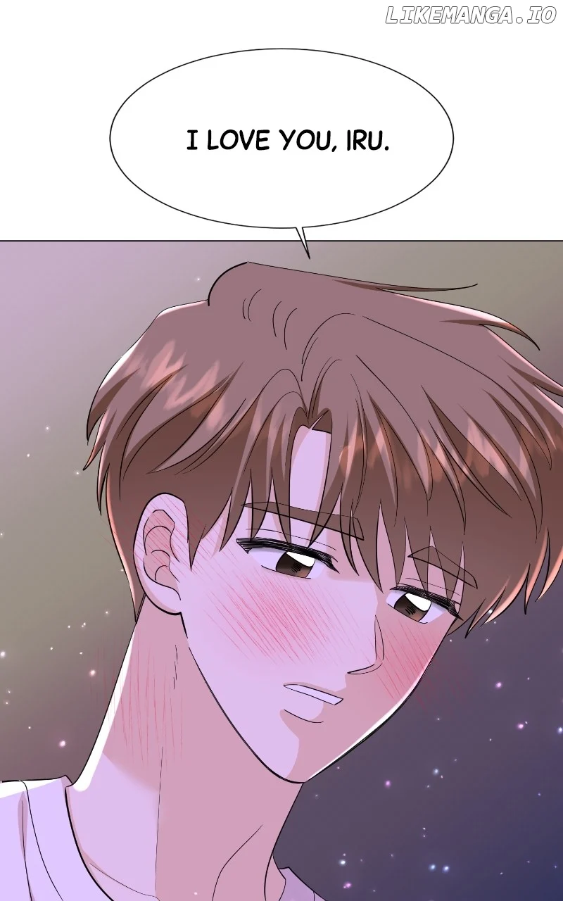 Starting Over With the Dead You chapter 34 page 28
