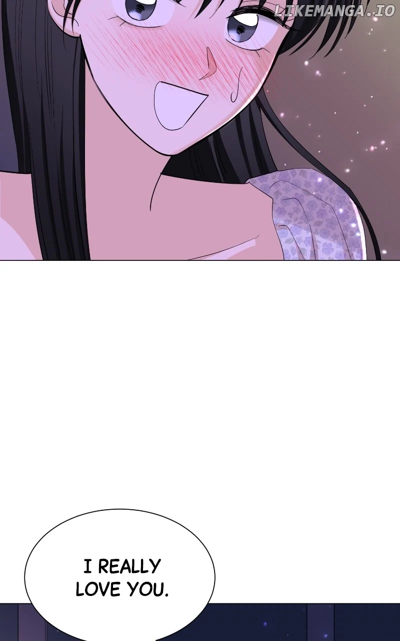 Starting Over With the Dead You chapter 34 page 30