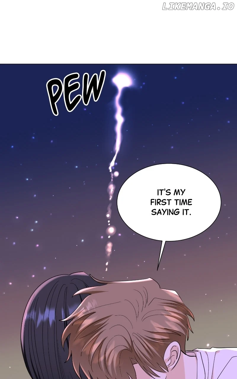Starting Over With the Dead You chapter 34 page 33
