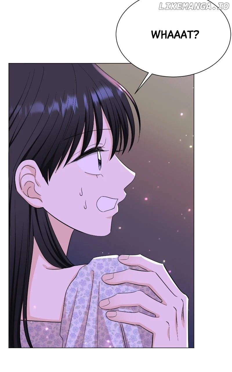 Starting Over With the Dead You chapter 34 page 39