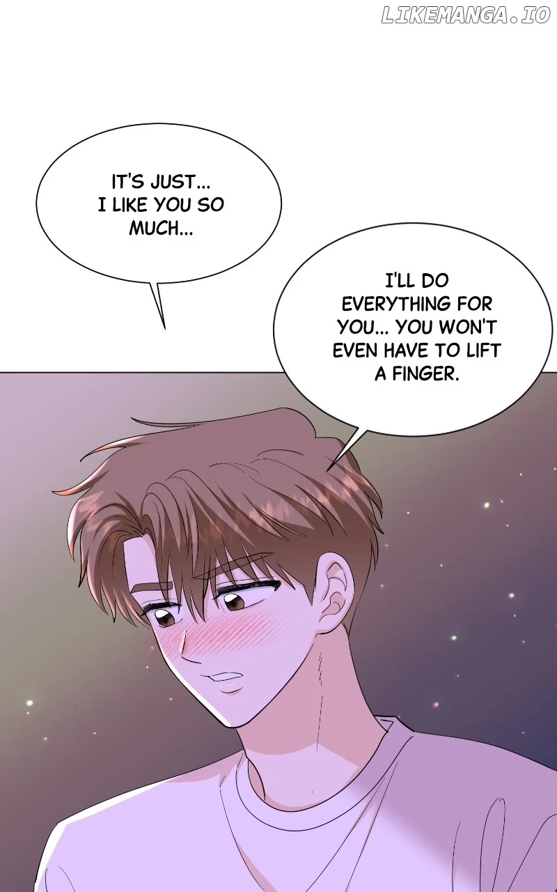 Starting Over With the Dead You chapter 34 page 40