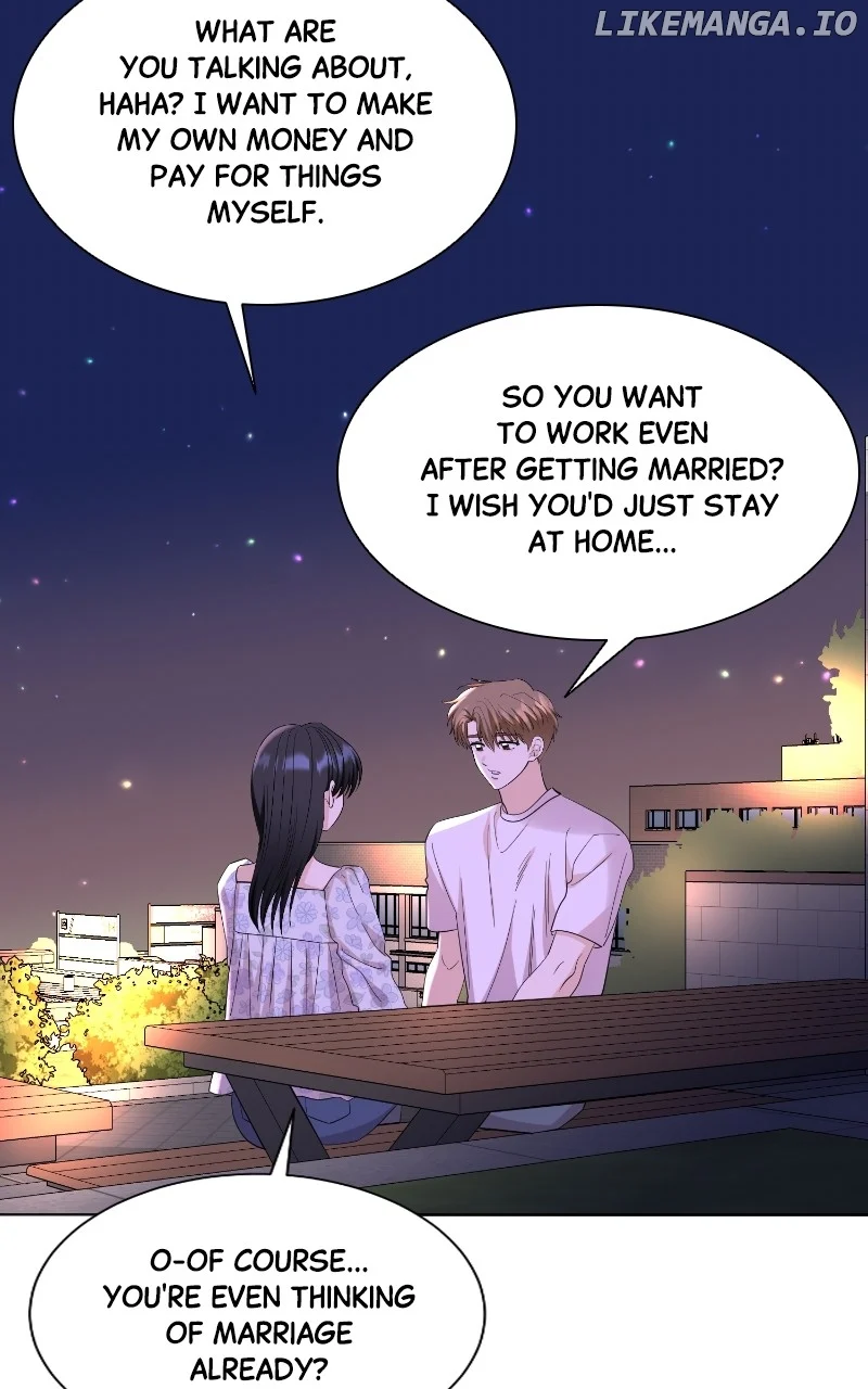 Starting Over With the Dead You chapter 34 page 42
