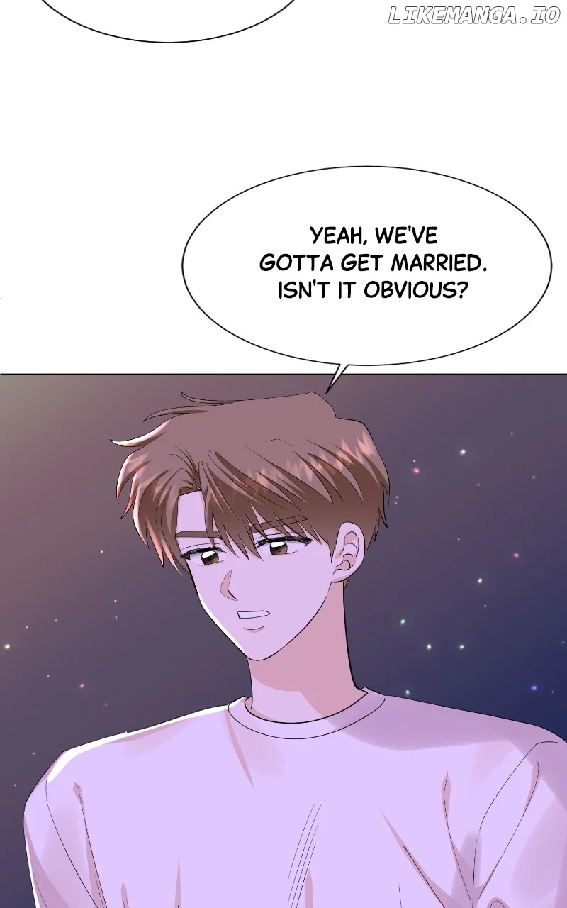Starting Over With the Dead You chapter 34 page 43