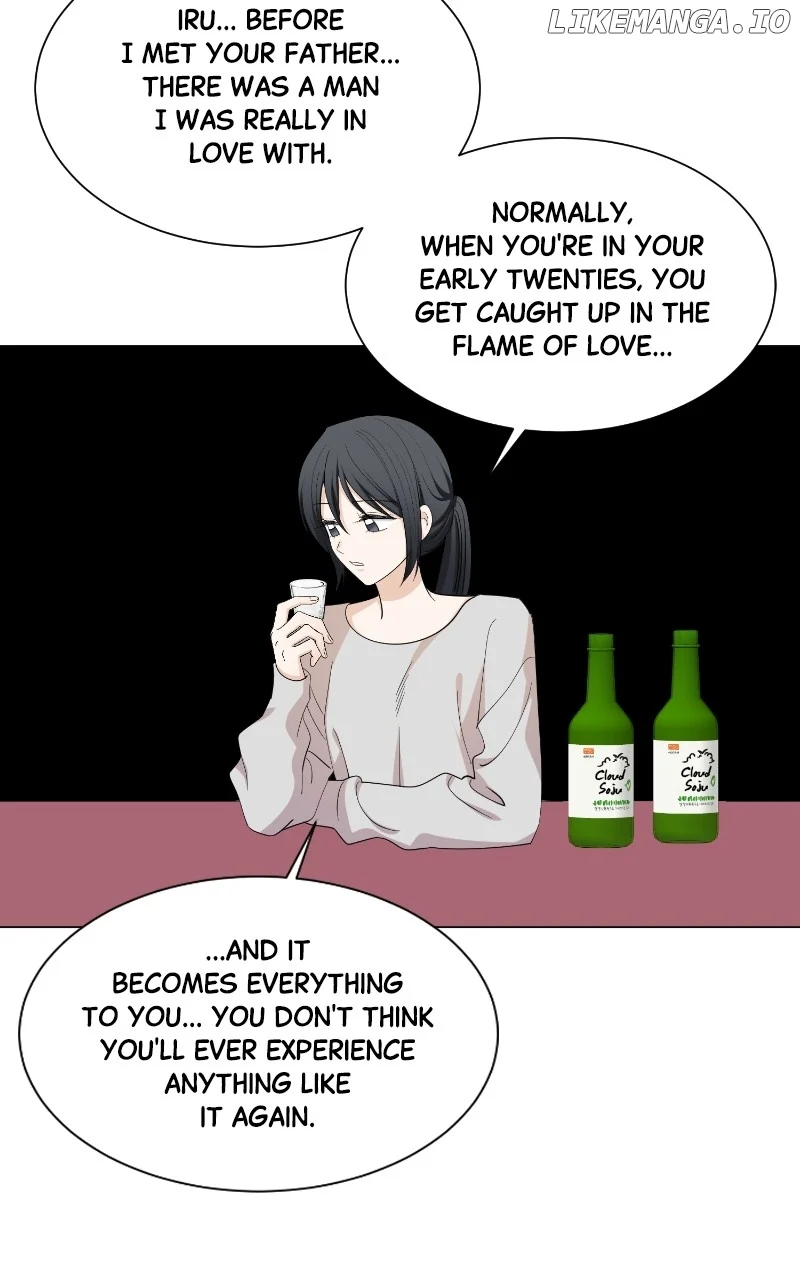 Starting Over With the Dead You chapter 34 page 53