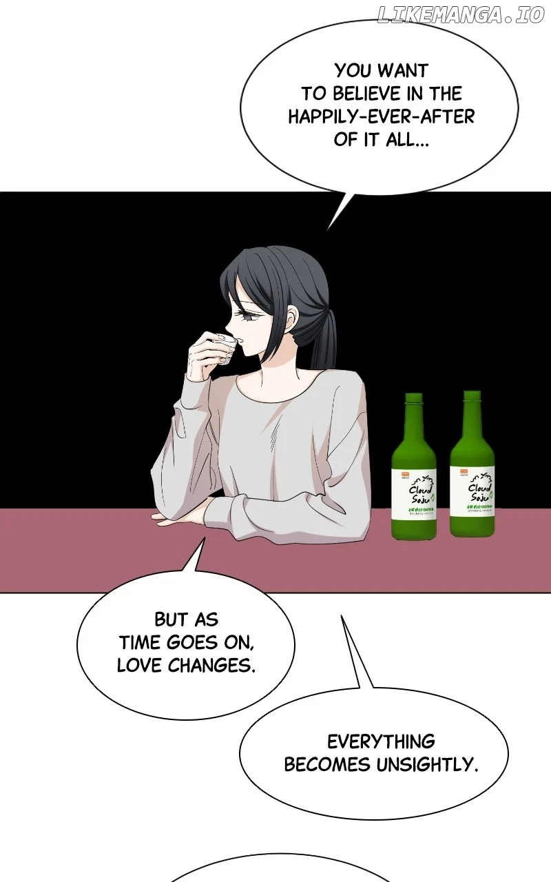 Starting Over With the Dead You chapter 34 page 54