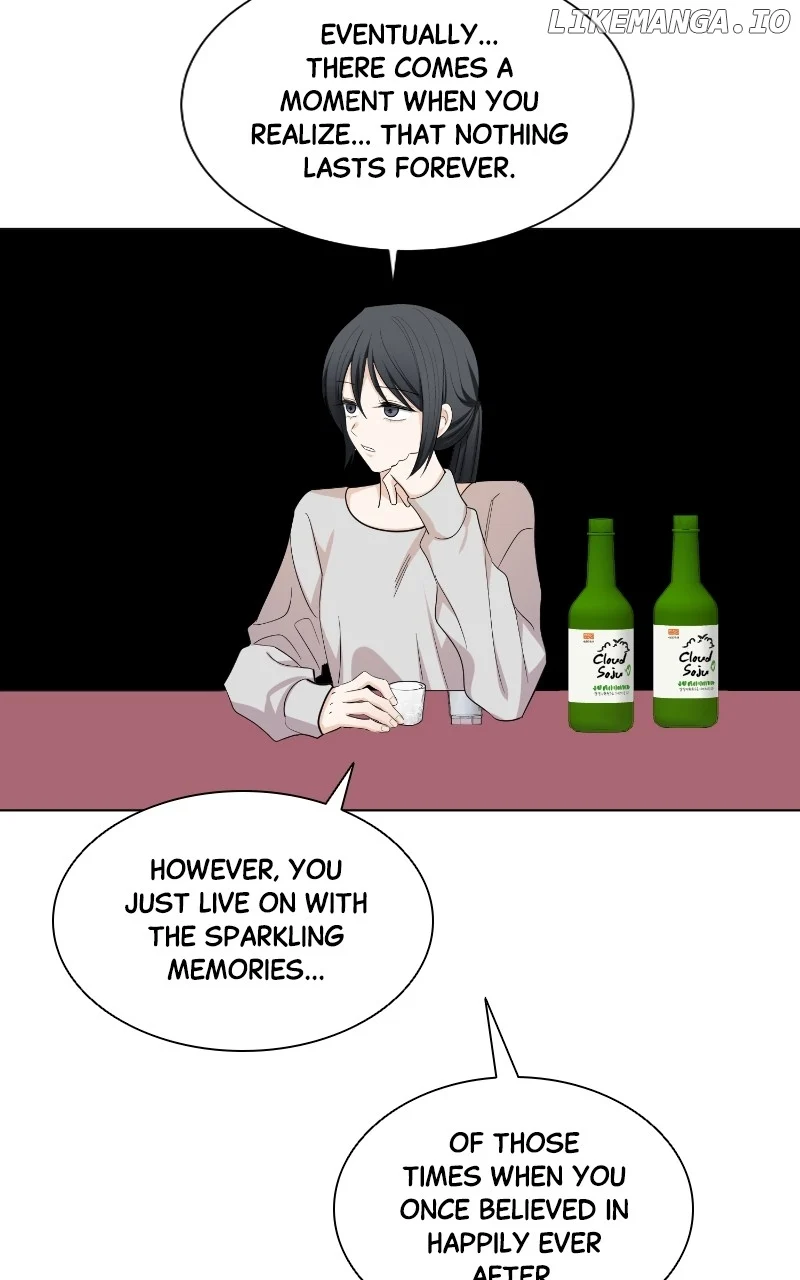 Starting Over With the Dead You chapter 34 page 55