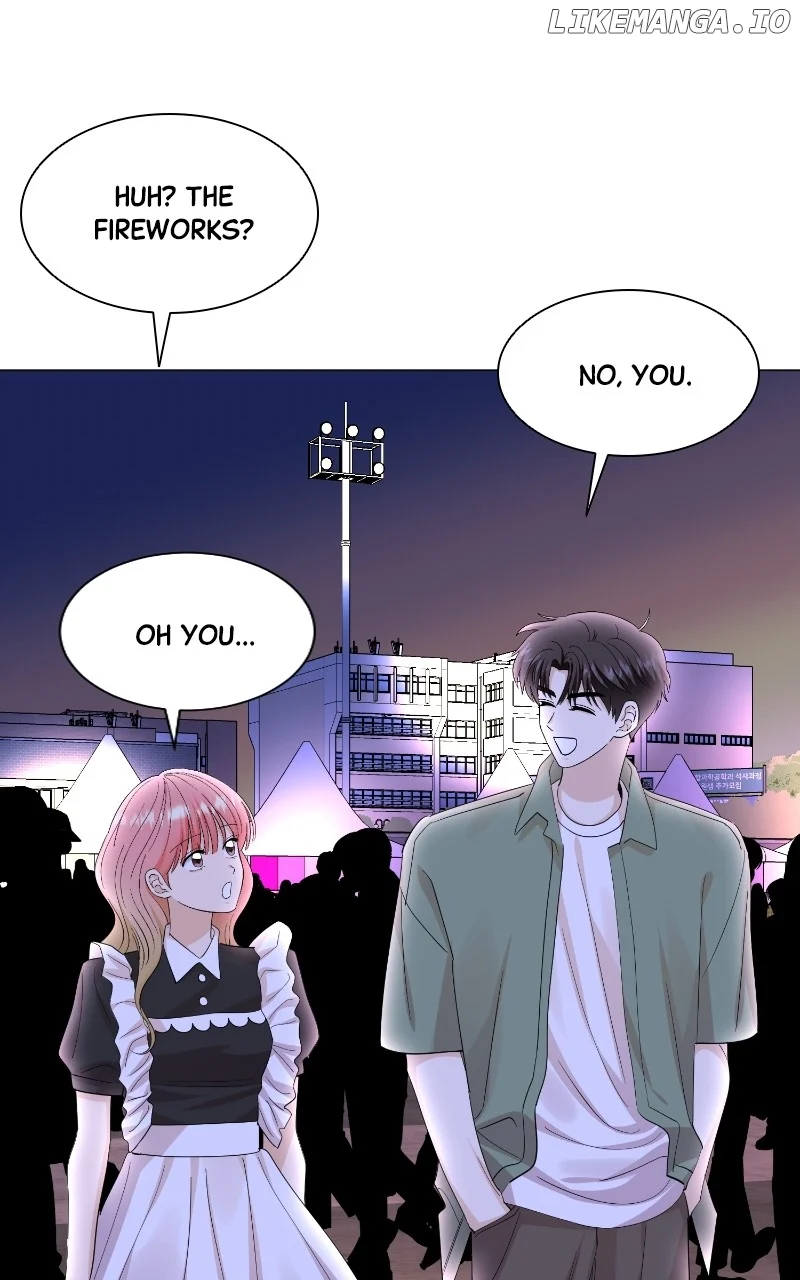 Starting Over With the Dead You chapter 34 page 62