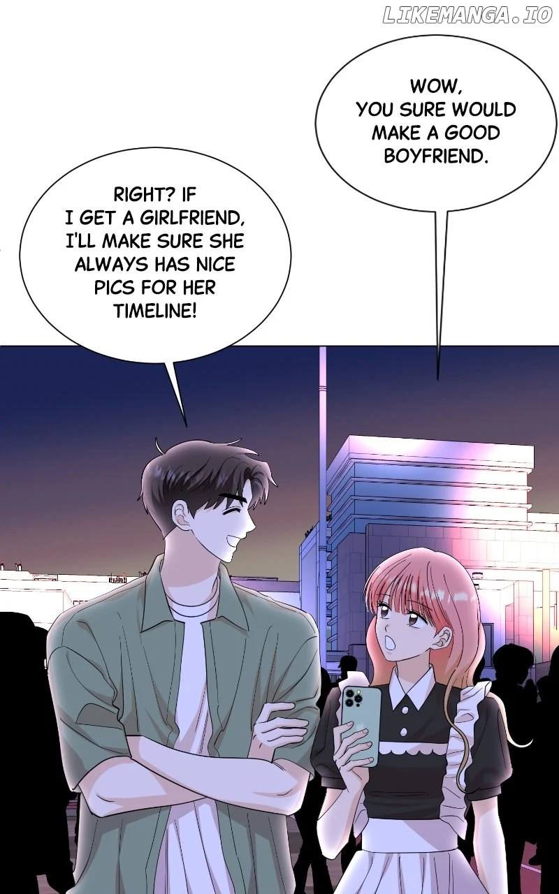 Starting Over With the Dead You chapter 34 page 70