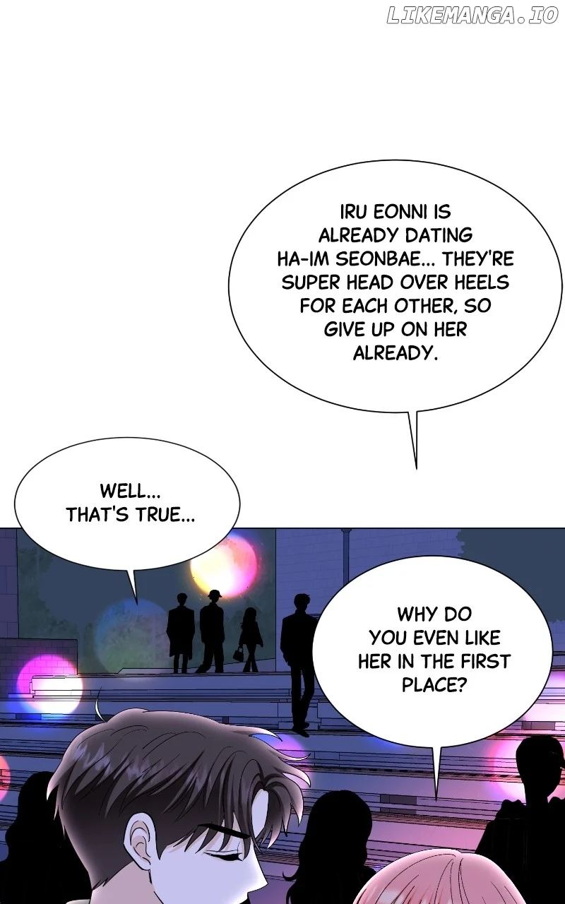Starting Over With the Dead You chapter 34 page 75