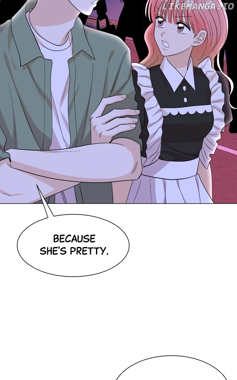 Starting Over With the Dead You chapter 34 page 76