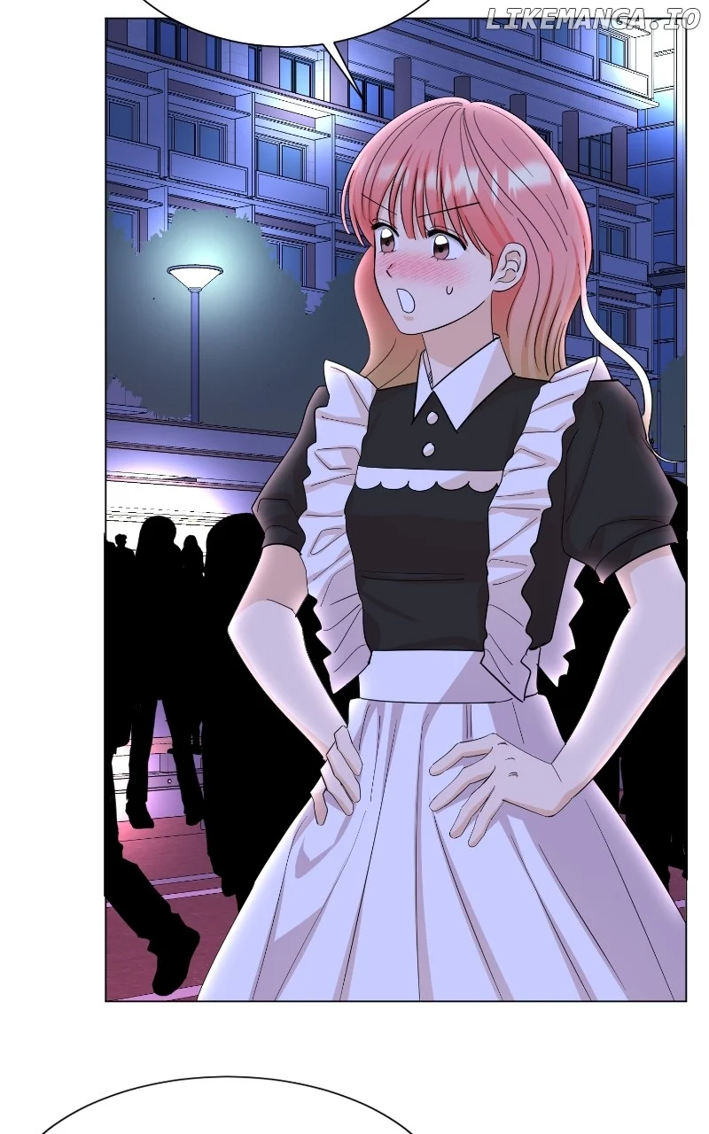 Starting Over With the Dead You chapter 34 page 83