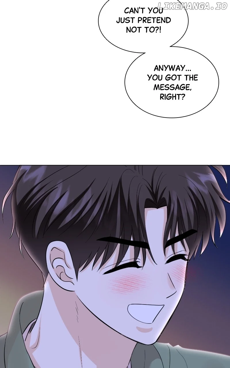 Starting Over With the Dead You chapter 34 page 85