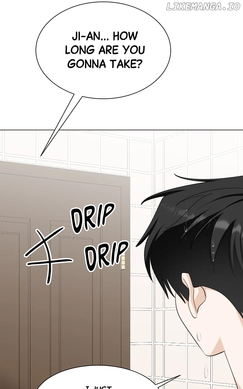 Starting Over With the Dead You chapter 34 page 91