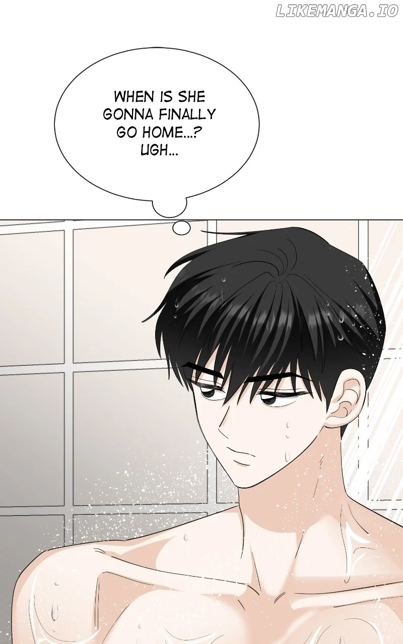 Starting Over With the Dead You chapter 34 page 93