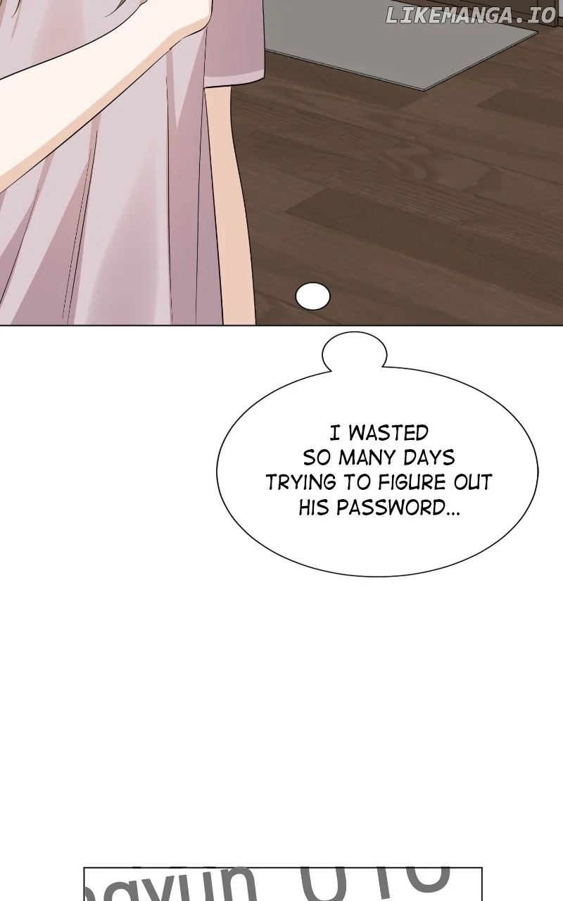 Starting Over With the Dead You chapter 34 page 96